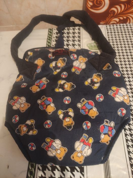 Продам кенгуру для ребёнка