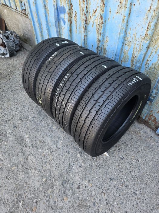 Anvelope Vară 215.65.16 C uri Toyo An 2022