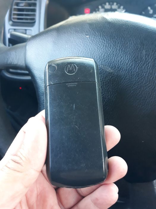 Моторолла (с113а)  10.000м тг оригинал