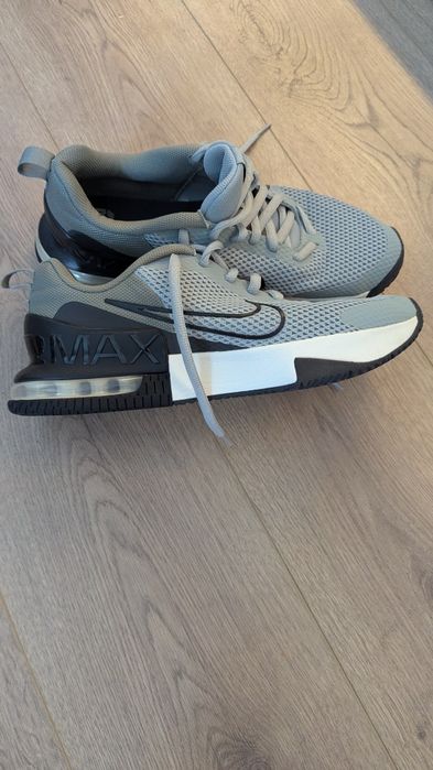 Маратонки Nike Air Max Alpha Trainer 6