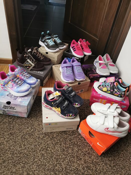 skechers, adidas, nike, 28, 29, 30,31, 32, 33, 34, 35, 36, 37, 31.