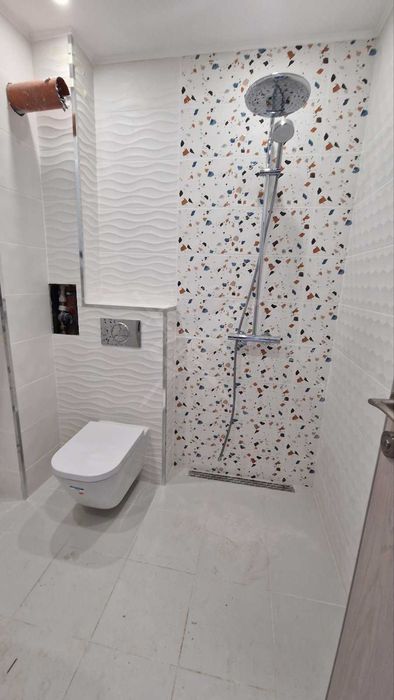 Продава се Двустаен апартамент в Пловдив, Южен - 65 кв.м за 1431 €/кв.м - Снимка #3