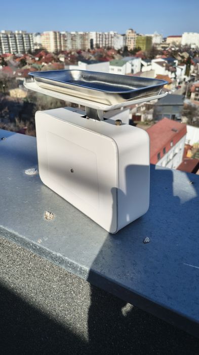 Cântar de bucătărie