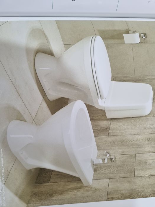 Биде ОПТОМ НАРХЛАРДА  Россияда ишлаб чикарилган