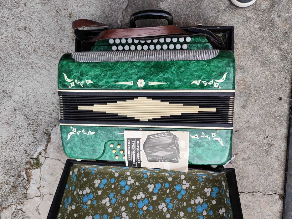 Акордион Беларус