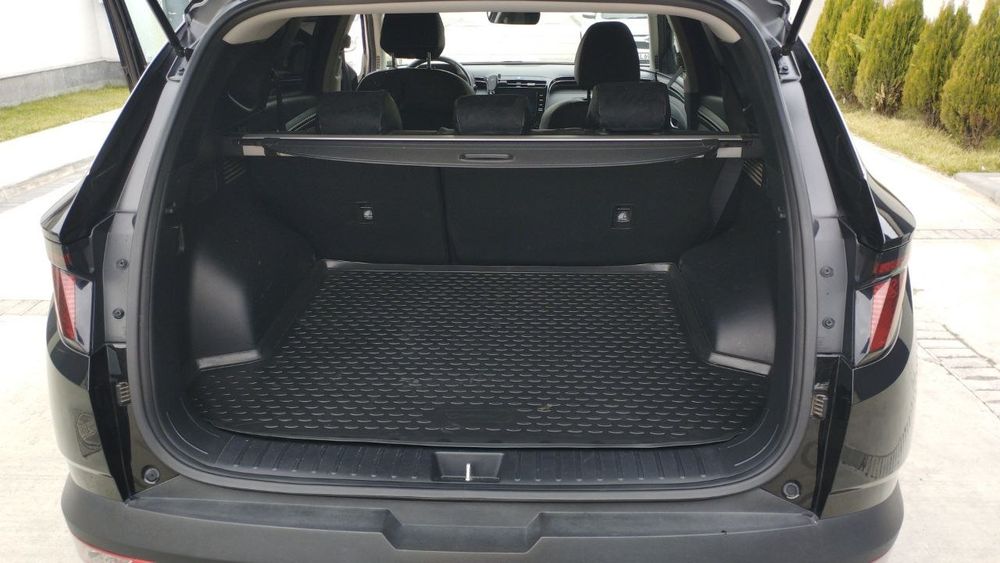 Продаю Hyundai Tucson 2021