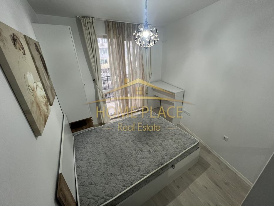 Дава се под наем Двустаен апартамент в Варна, Цветен квартал - 53 кв.м за 459 € - Снимка #2