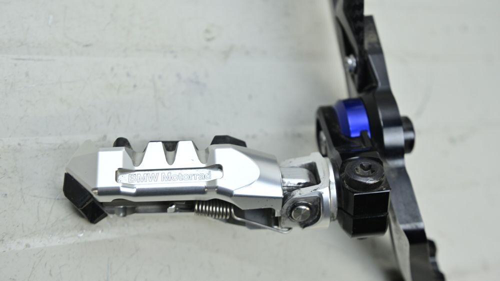 Pedala Schimbator Viteze Suport Scarita Stanga Fata BMW M1000XR /