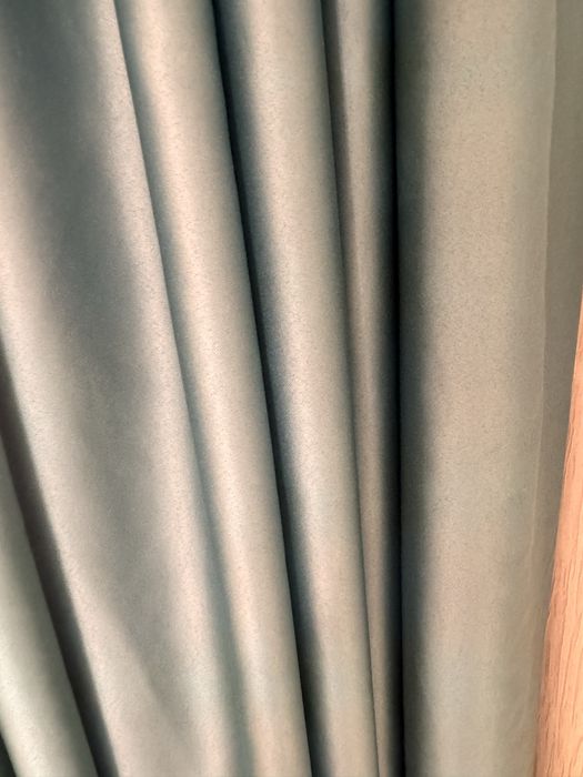 Шторы в зал и спальню