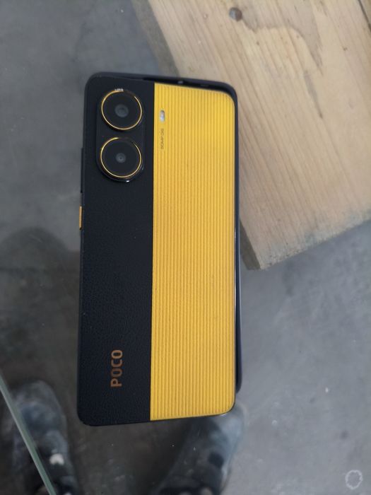 Poco x7 pro 12x512 srochnaa sotiladi