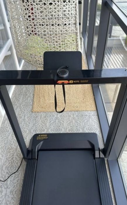 Беговая дорожка XIAOMI KING SMITH