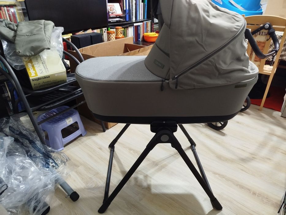 Детска количка 2 в 1