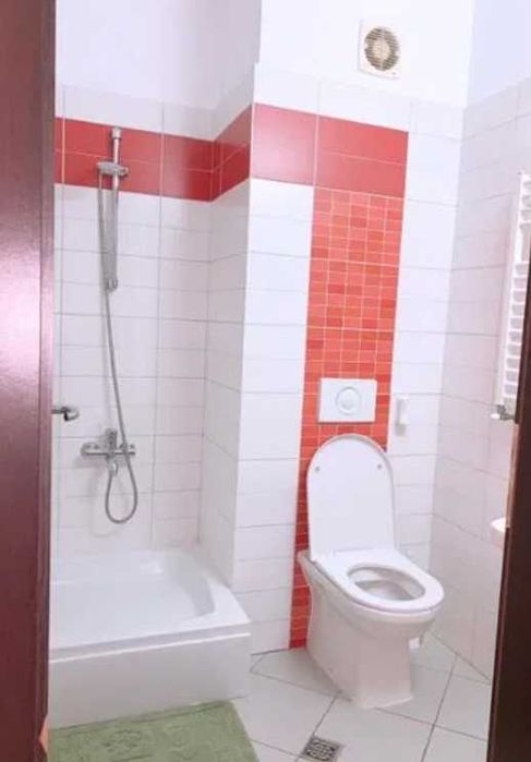 Дава се под наем Тристаен апартамент в Пловдив, Гагарин - 88 кв.м за 270.3 € - Снимка #3