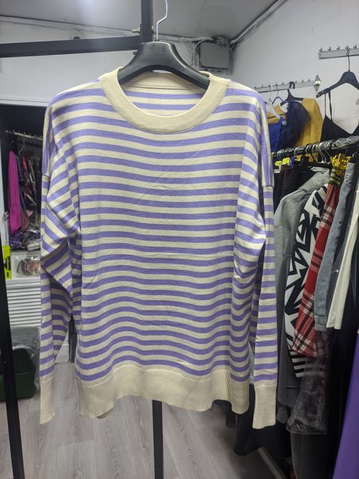 Кофты трикотажки модные разные