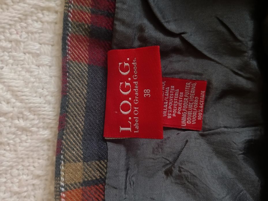 Юбка L.O.G.G. размер 38