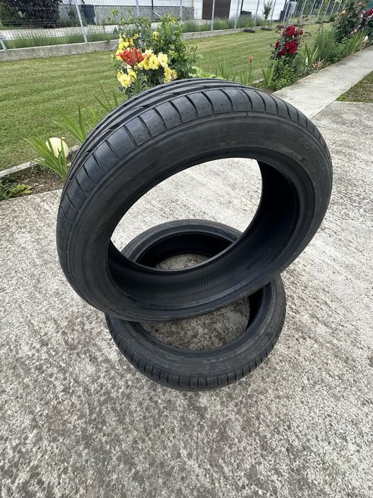 Vand 2 Anvelope Bridgestone