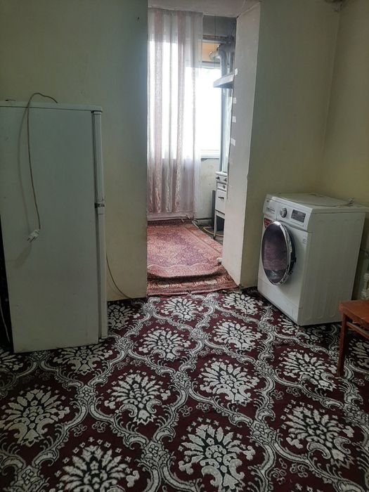 Дом ижагага берилади