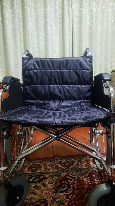 Инвалидное колсяка