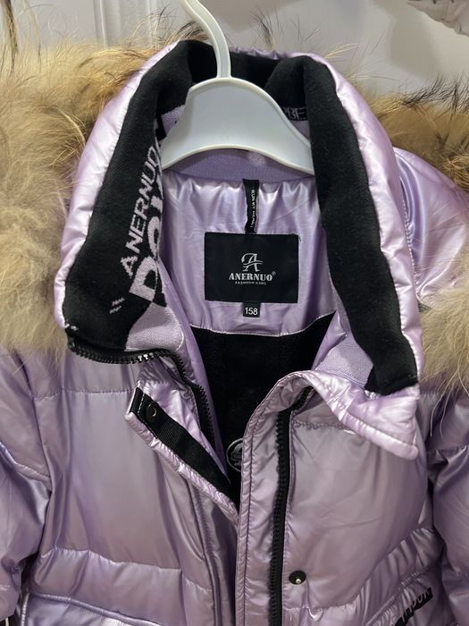 Продам куртку зимнюю