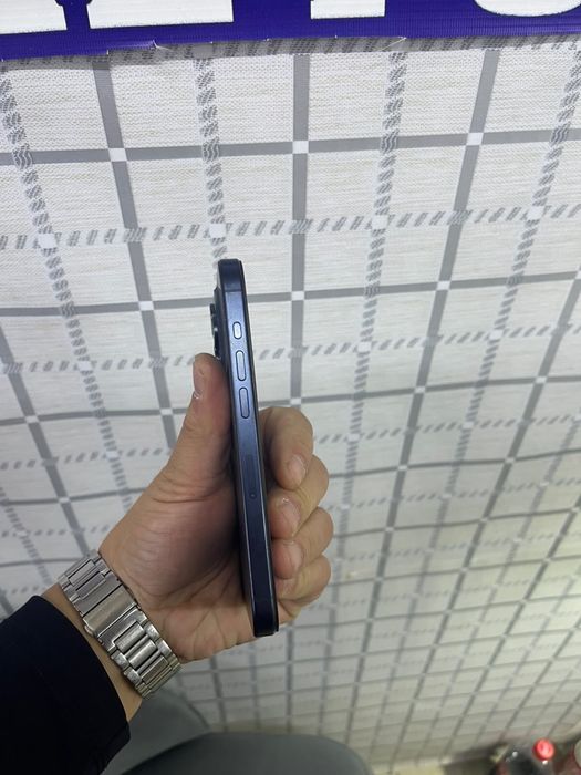 Айфон 15про 128гб в продаже