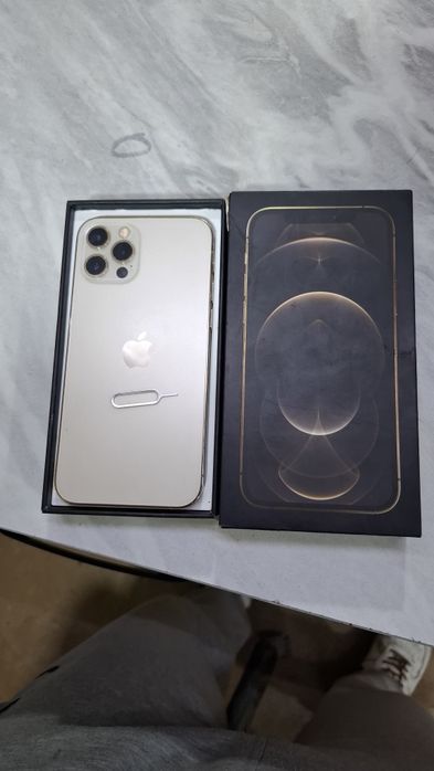 Iphone 12pro  radnoy 128gb