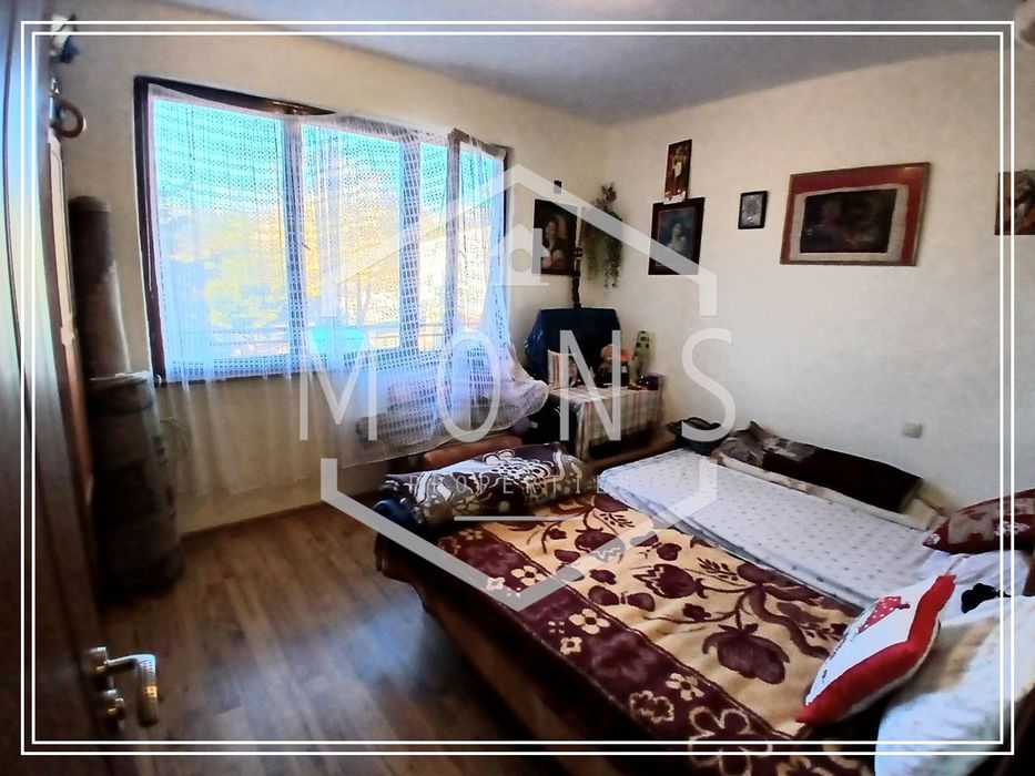 2-стаен в Габрово, област-с.Драгановци площ 70 цена 40500