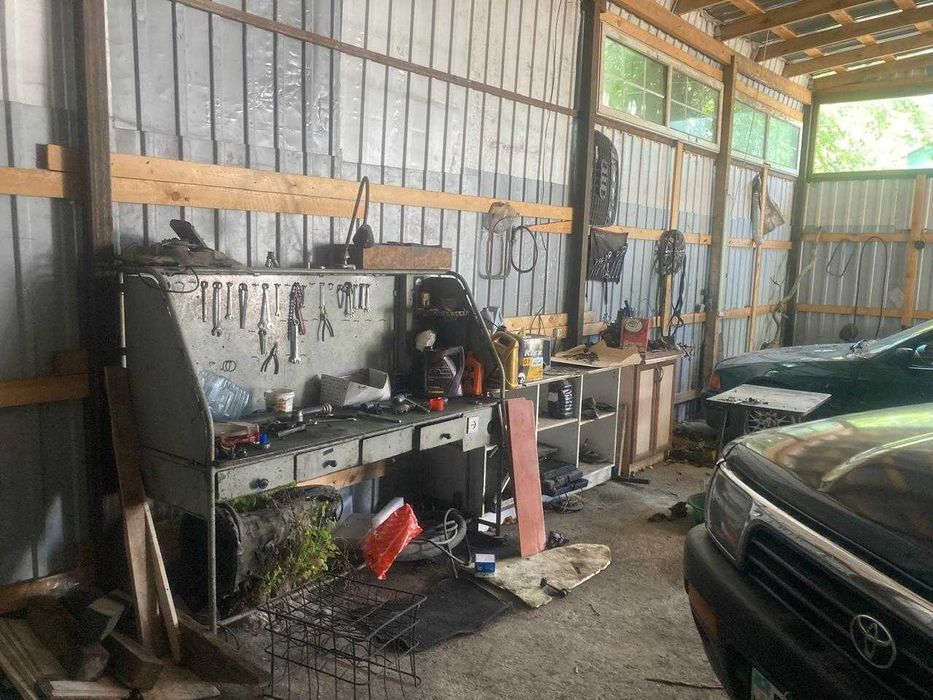 Аренда двух СТО в Алматы