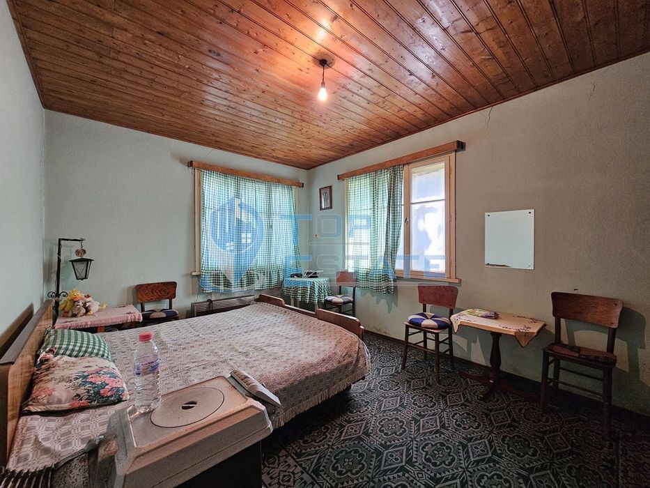 Продава се Къща в с. Буря, Област Габрово - 85 кв.м за 542 €/кв.м - Снимка #7