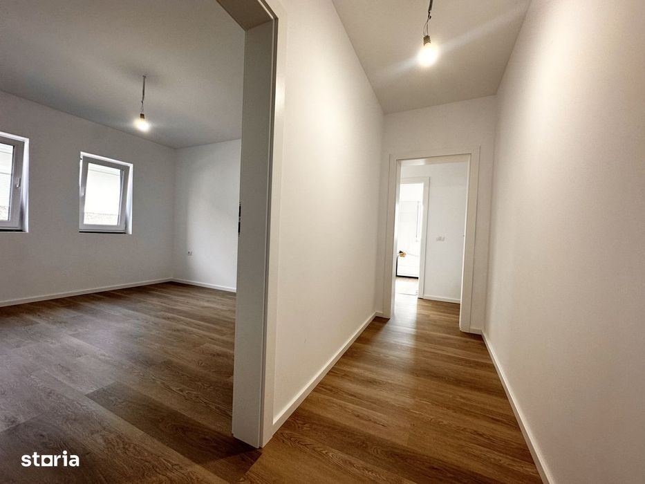 COMISION 0% - Duplex 3 camere cu terasa - Sag