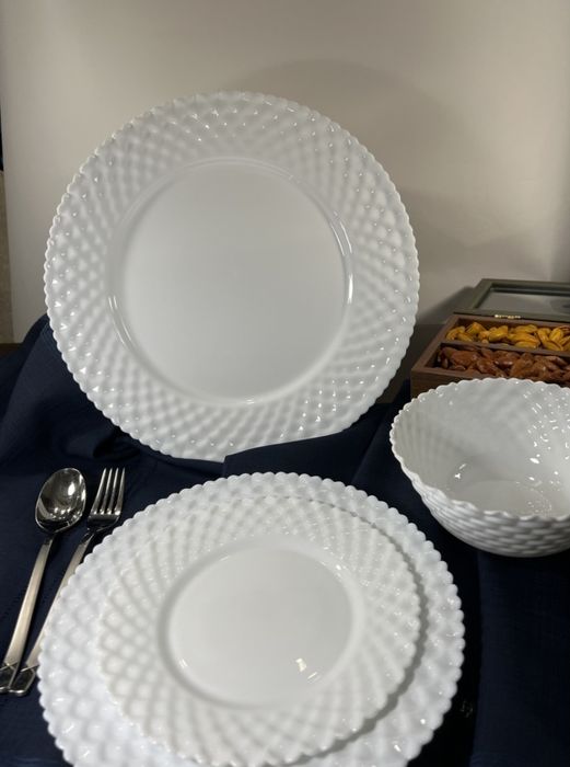 Сервиз новый 19 предмет