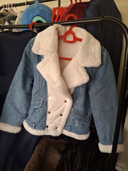 Jinsi kurtka sotiladi