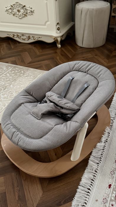 Продается новая кокон-качалка