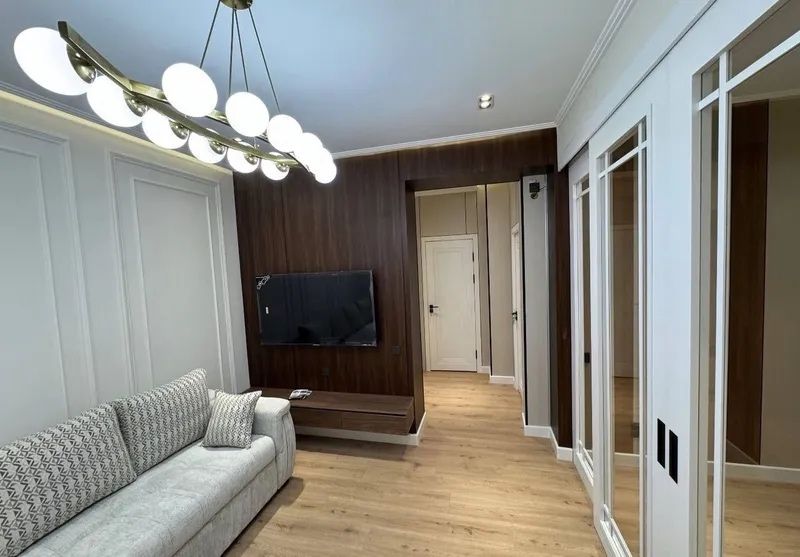 Сдам 2-ком квартиру в ЖК Alfarganus / Узбум