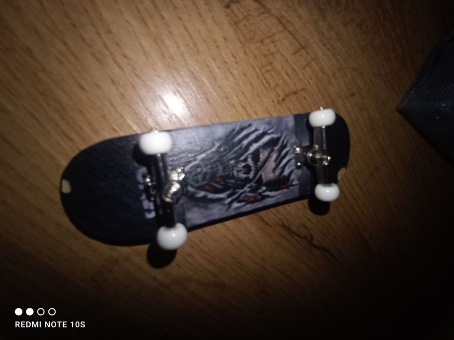 Фингерборд продам