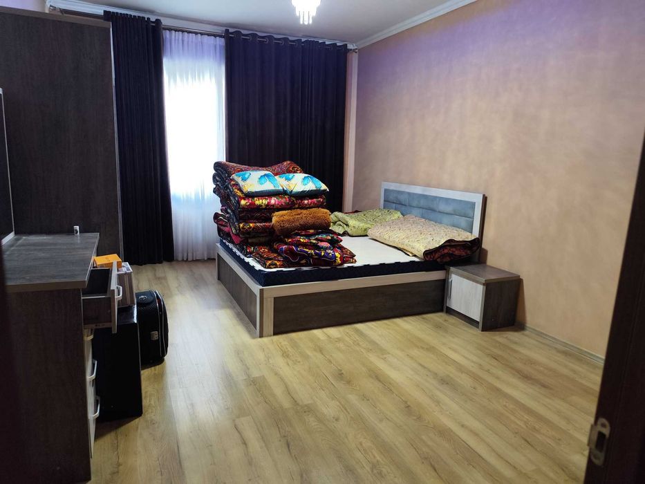 Аренда квартира, 3 комнатная, на Карасу 6 , Авайхон