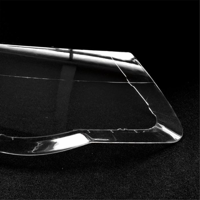 Стекло фар Volкswagen Touareg