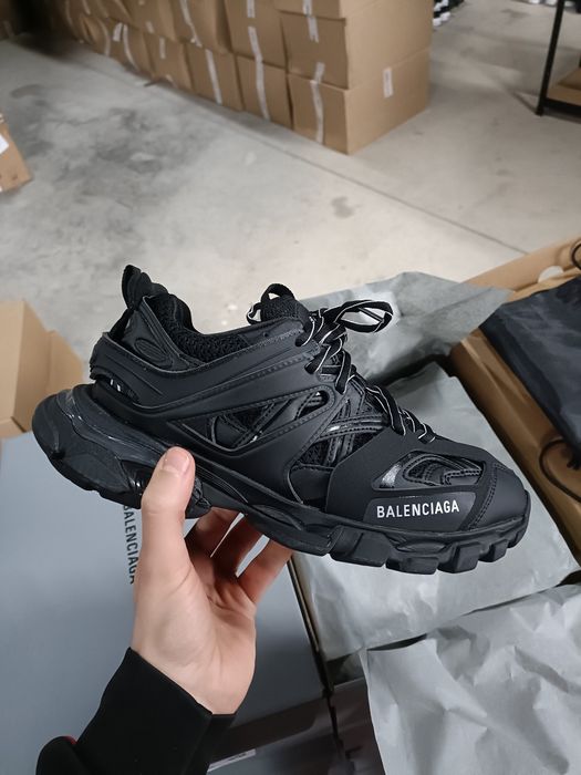 Balenciaga Track от 35 до 46 номер
