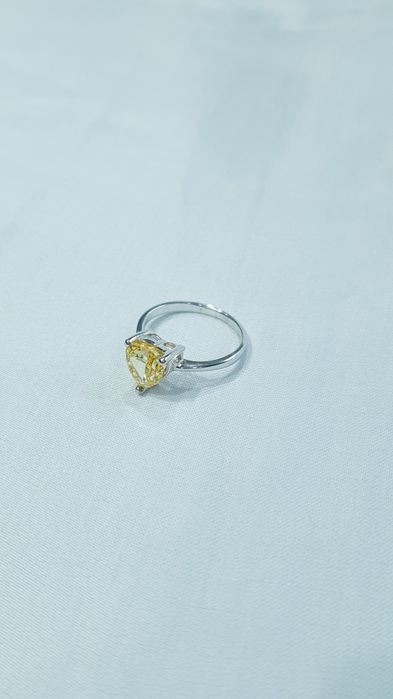 Серебряное кольцо 925, Kumush uzuk 925