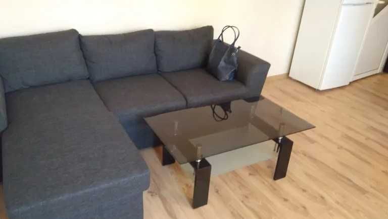 Дава се под наем Едностаен апартамент в Пловдив, Западен - 45 кв.м за 255 € - Снимка #2