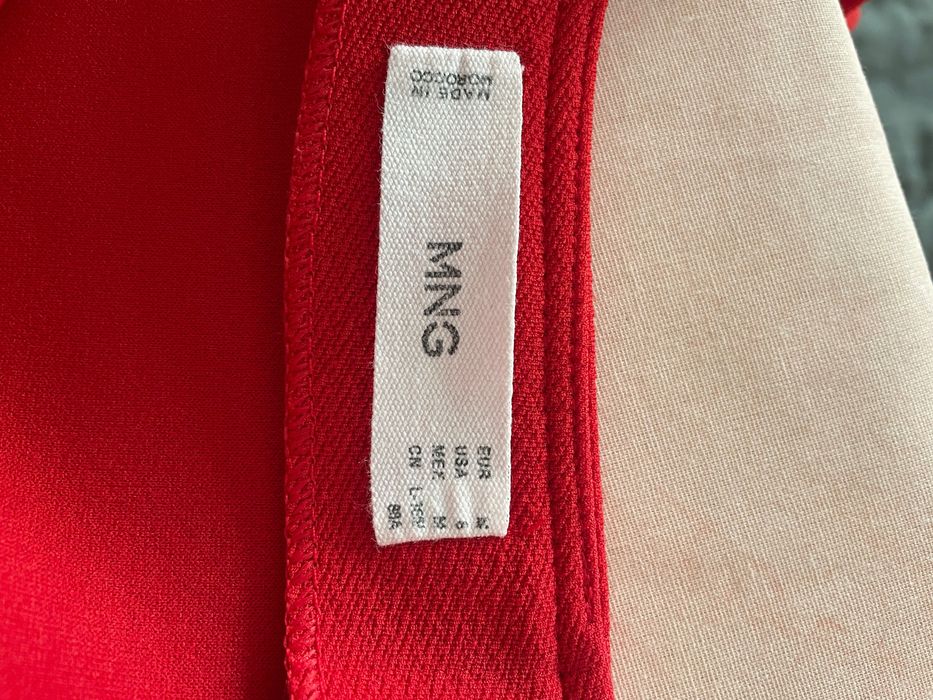 Salopetă elegantă Mango mărime M ca noua