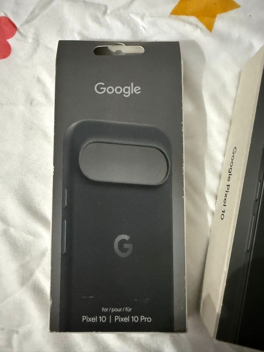 Google Pixel 10 128GB