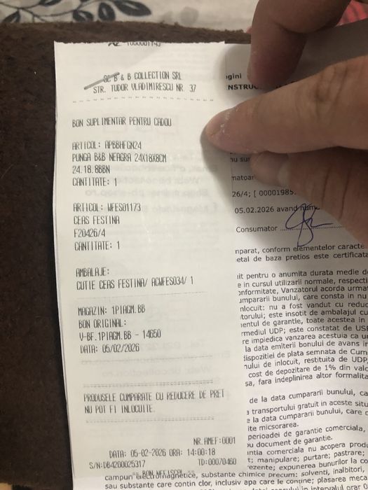 Ceas de mana Festina