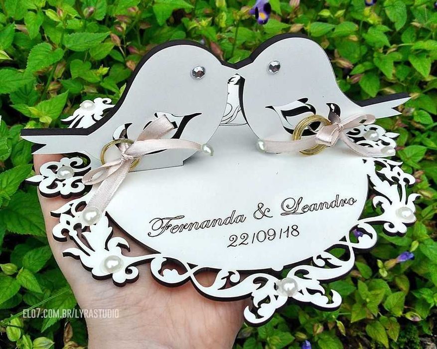 Лазерная гравировка