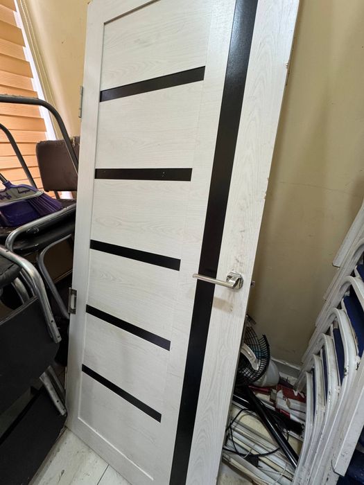 Eshik -zamonaviy dizayndagi