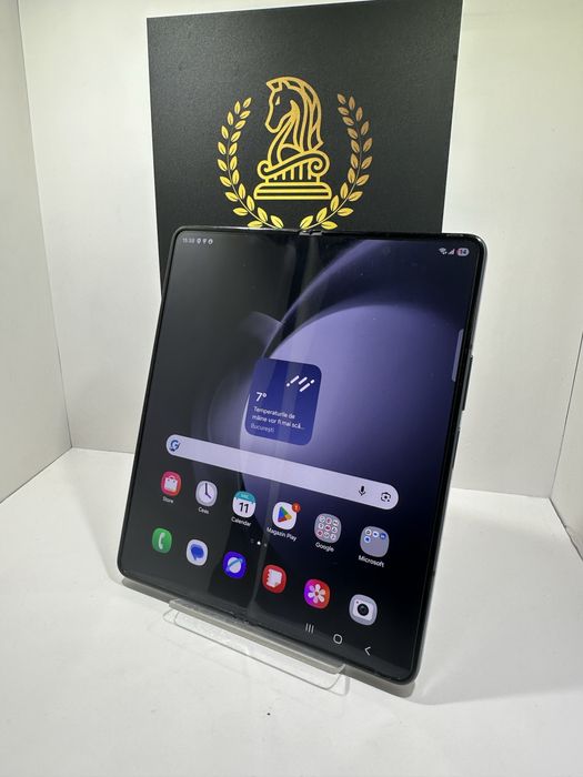 NDP Amanet NON-STOP Calea Vitan Nr. 121 Samsung Z Fold 5 (48547)