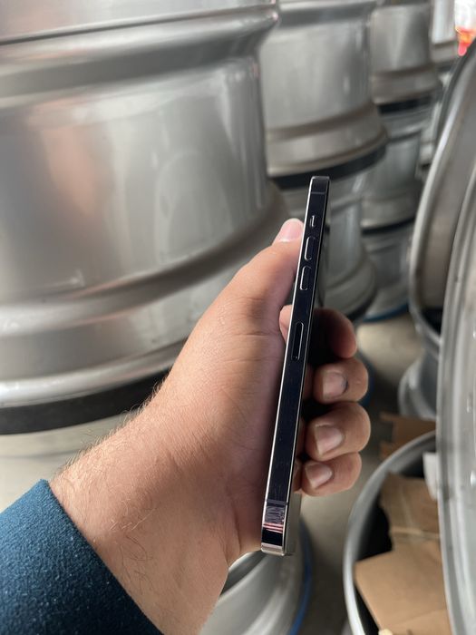 iPhone 14 Pro Max 256gb. В идеальном состоянии!