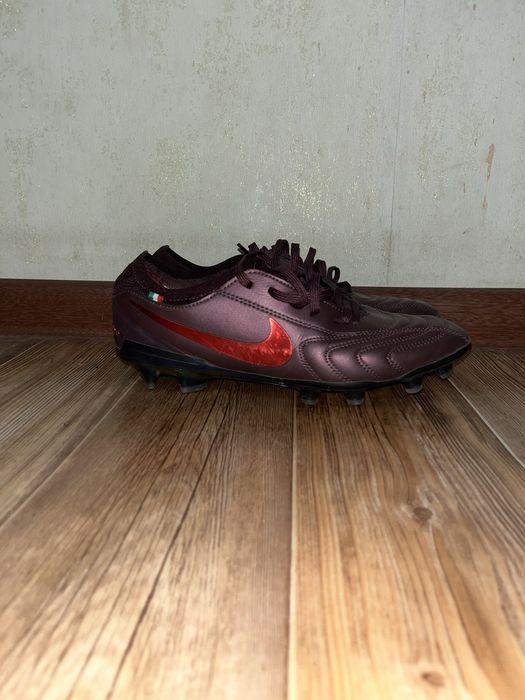 Бутсы Nike продам