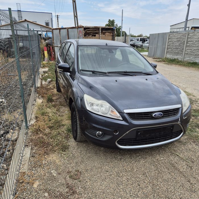 Vând motor ford focus 1.8 tdci2009
