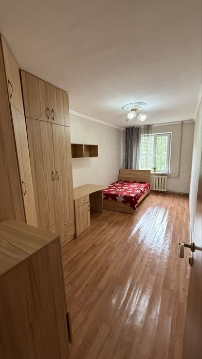 Сдам в аренду квартиру