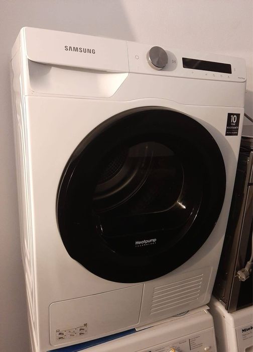 Uscator Samsung 8 kg